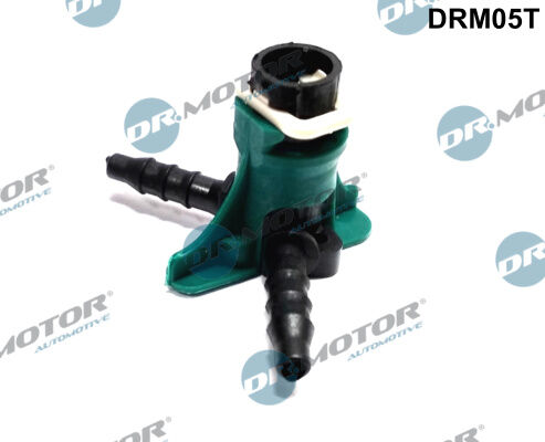 Dr.Motor Automotive Verbindungs-/verteilerstück, Rohrleitungen Drm05t