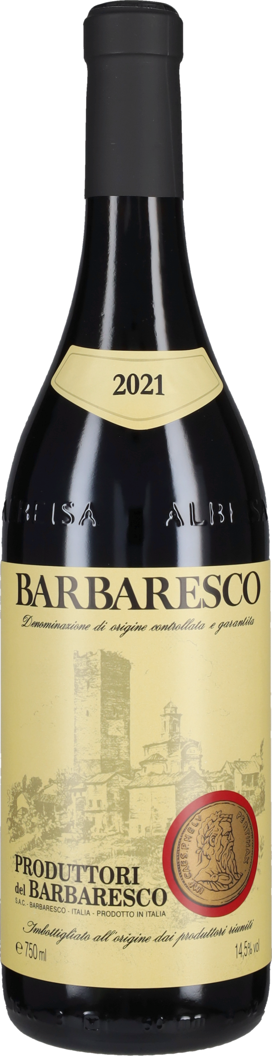 Barbaresco Produttori del Barbaresco 2022