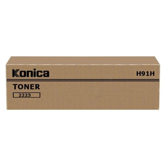 Konica Minolta 03K (BK) (003K)