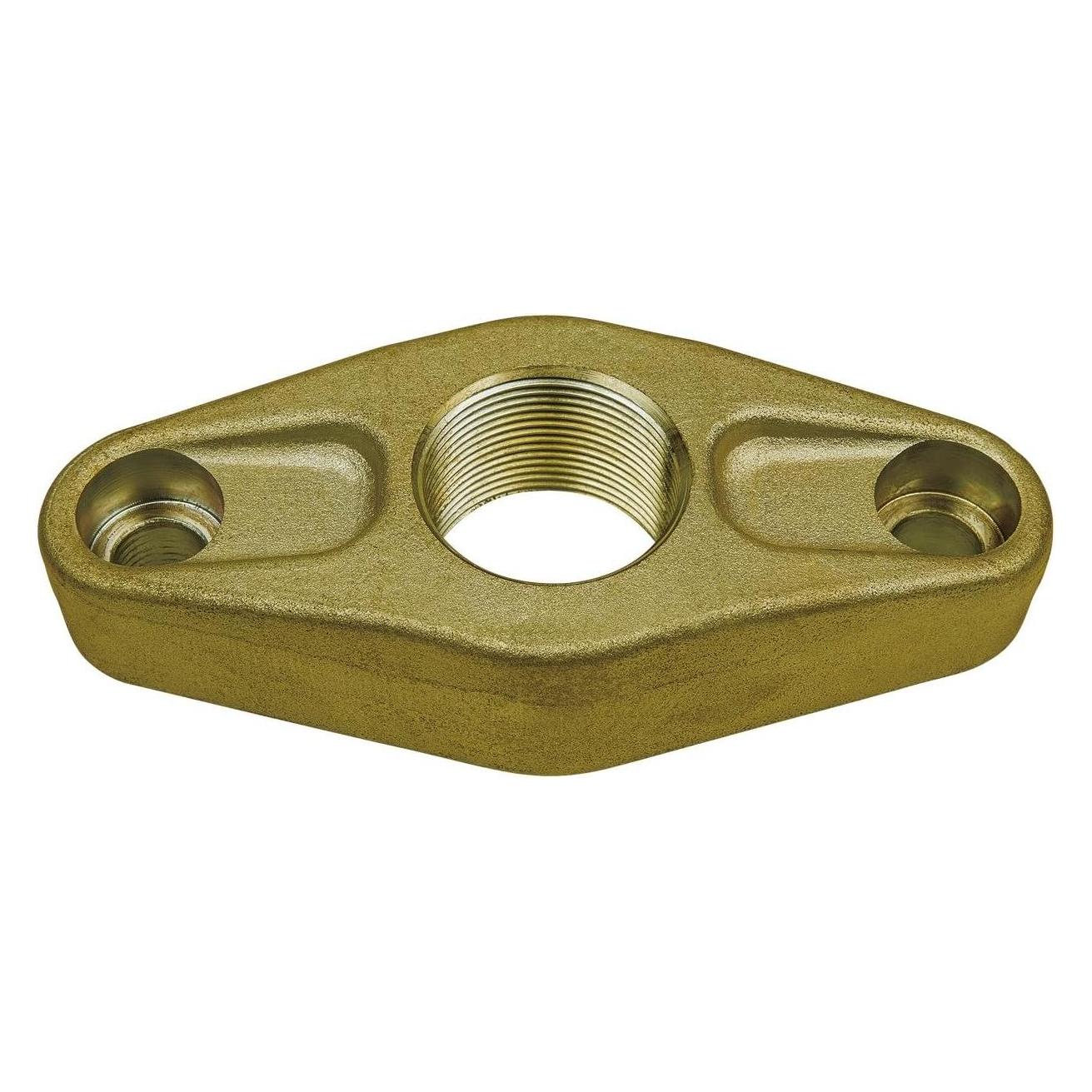 KS Tools Traverse oben mit Innengewinde 1.1/2" (440.0176)