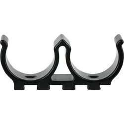 Milos Truss Transport Clip Pro-30 truss TRA-CLI-2XD50 - schwarz