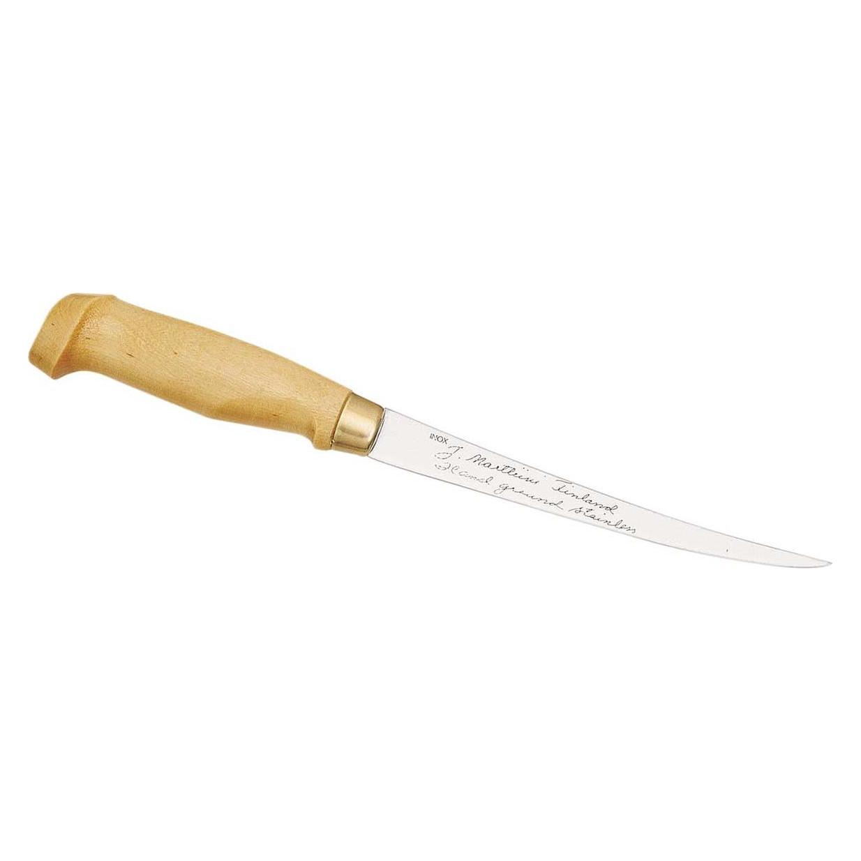 Marttiini Finnisches Filetiermesser 15 cm (901715)