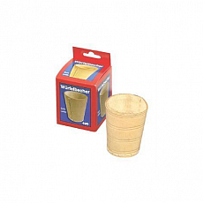 Amigo Würfelbecher 8.4cm (unbefüllt) - deutsch 299538