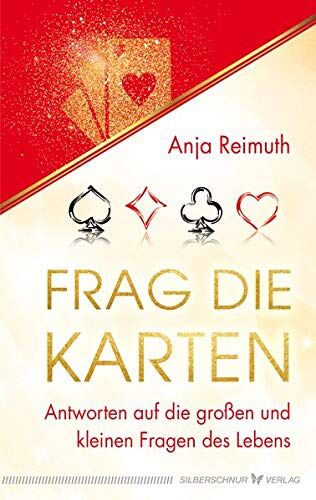 Reimuth - Frag die Karten: Antworten auf die großen und kleinen Fragen des Lebens - Preis vom 09.10.2026 07:28:09 h