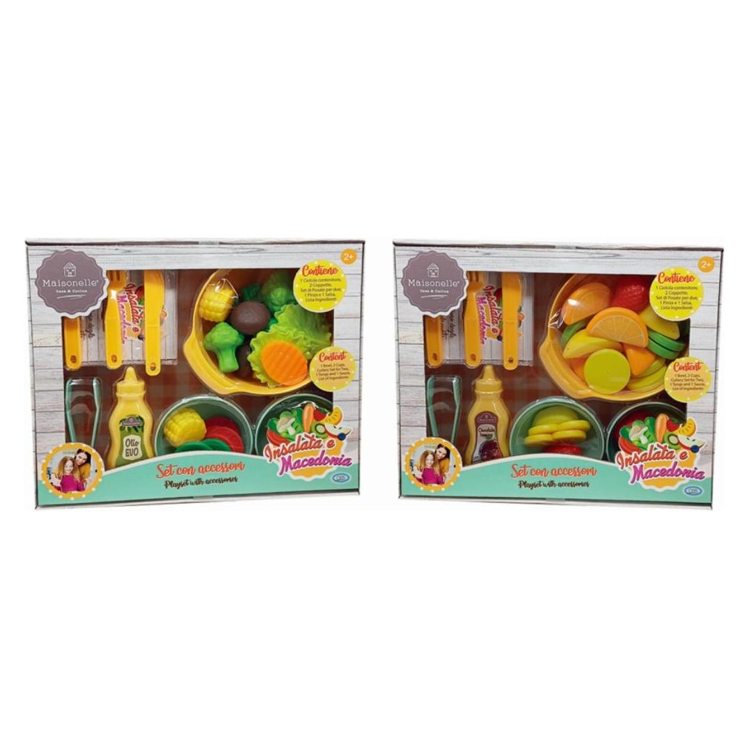 ODS Maisonelle Set Insalata e (58193263)