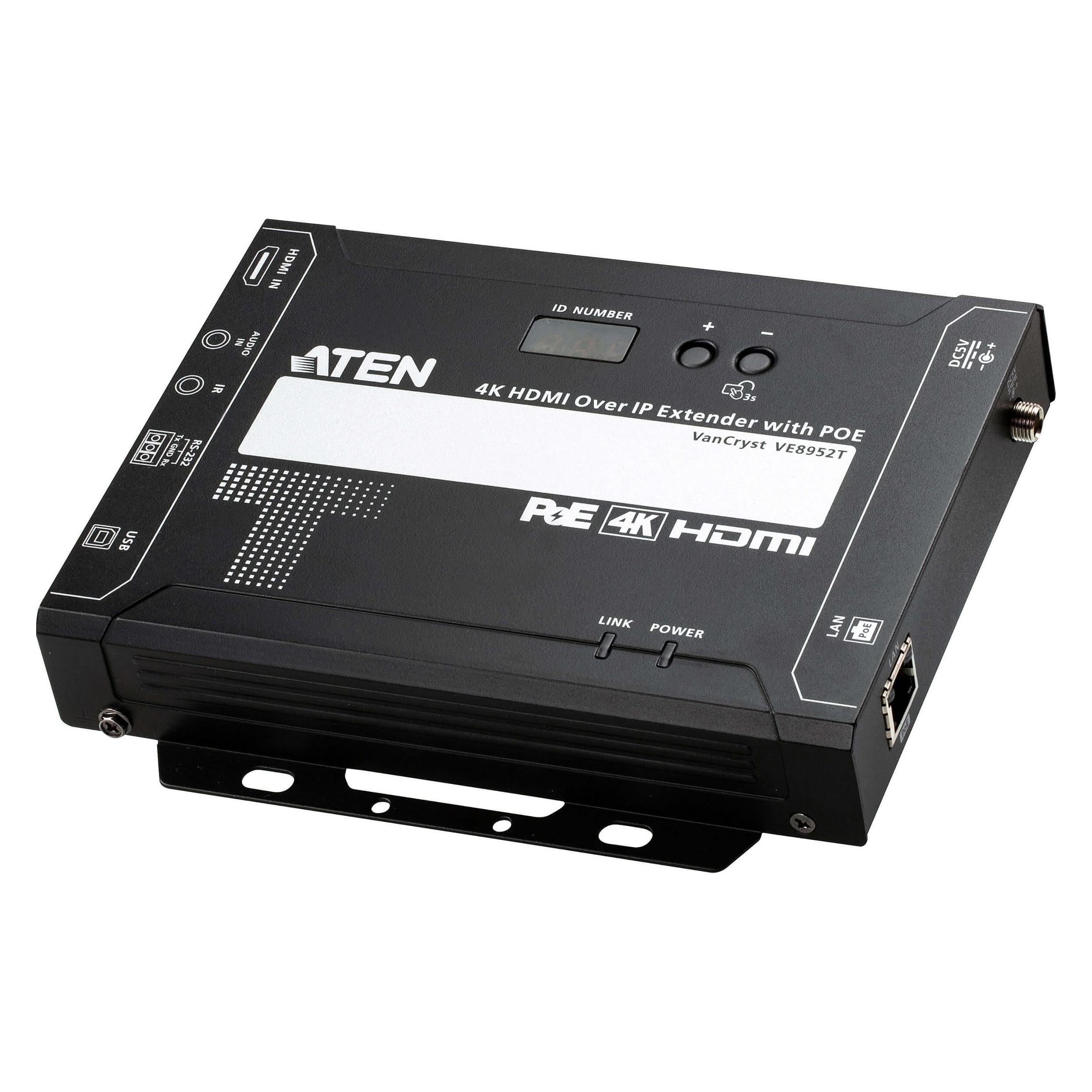 Aten HDMI-Verlängerung (VE8952T)