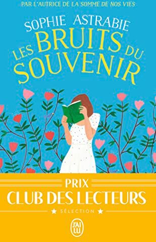 Sophie Astrabie - Les bruits du souvenir - Preis vom 12.10.2026 11:37:12 h