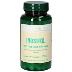 Inositol 425 mg Bios Kaps