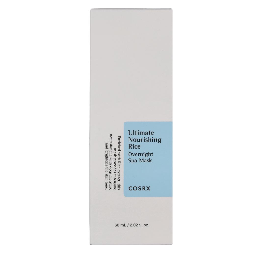 Cosrx Ultimate Nourishing Rice (60 ml) (8809416470726)