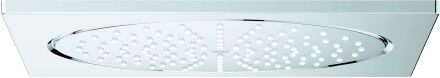Grohe Rainshower plafond Rainshower Série F 27467000 chromé, 2000 / 2 ", 254 x 254 mm
