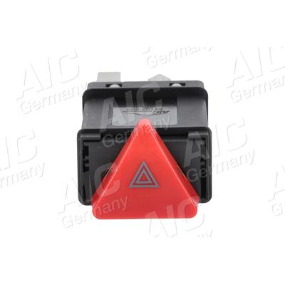 AIC Warnblinkschalter 54102 für VAG