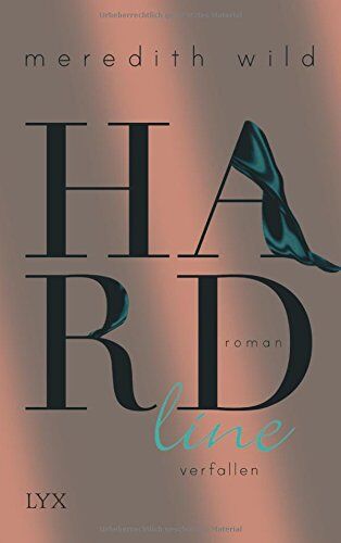 Meredith Wild - Hardline - verfallen - Preis vom 19.10.2026 19:33:35 h
