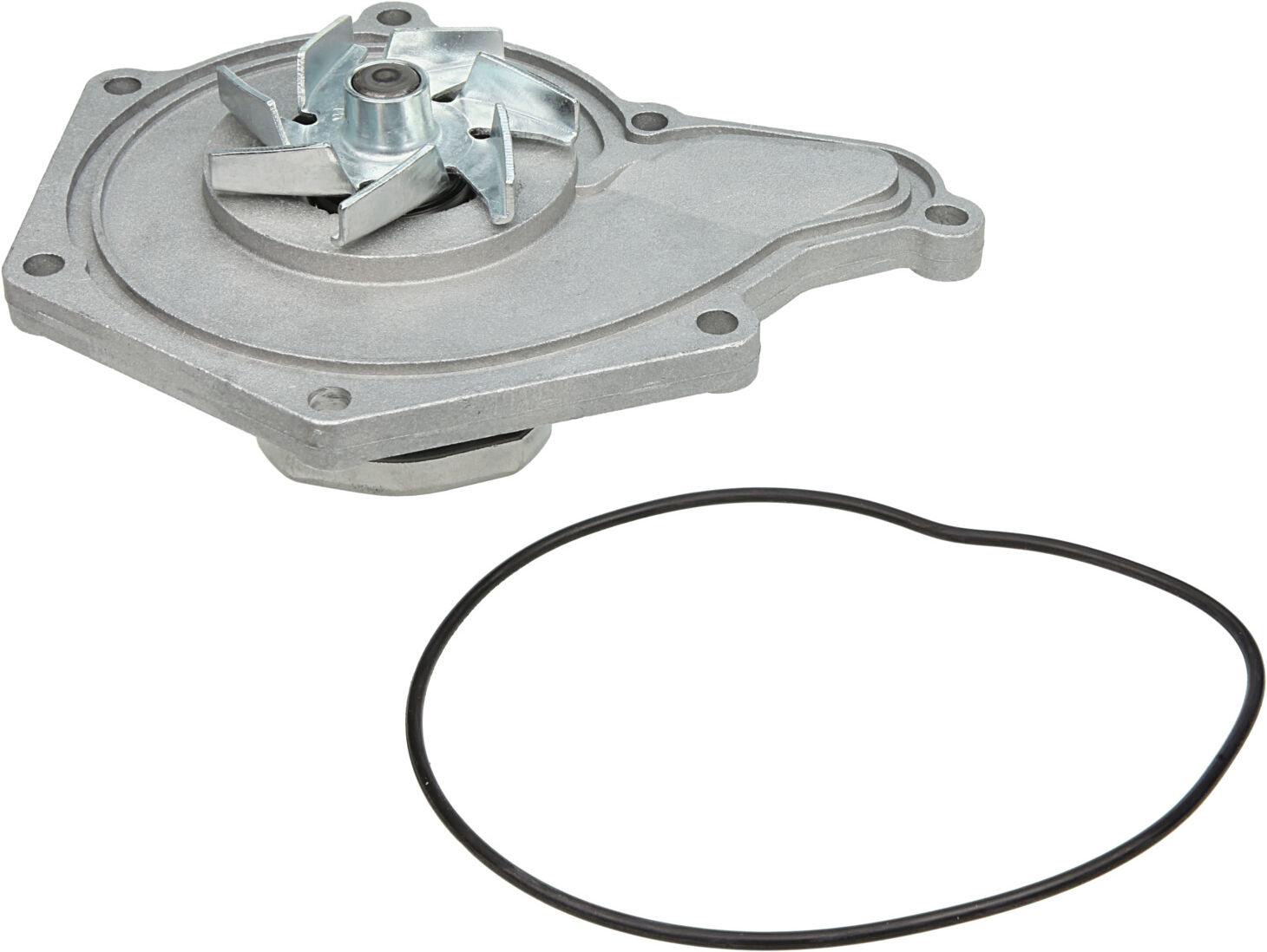 Meyle Wasserpumpe -Hd Quality 113 220 0006/hd Für Vw Porsche