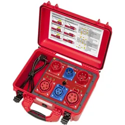 Benning Messadapter MA 3