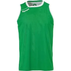 KEMPA TankTop REVERSIBLE, Größe S in Grün Grün