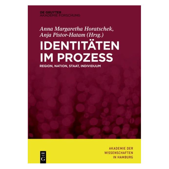 De Gruyter Identitäten im Prozess (67767863)