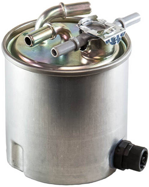 FILTRON PP 857/3 Fuel filter