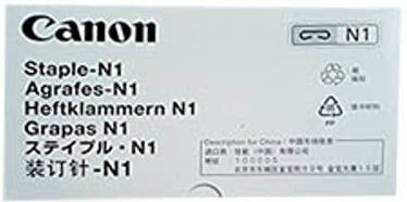 Canon N1 (1007B001) kit agrafos