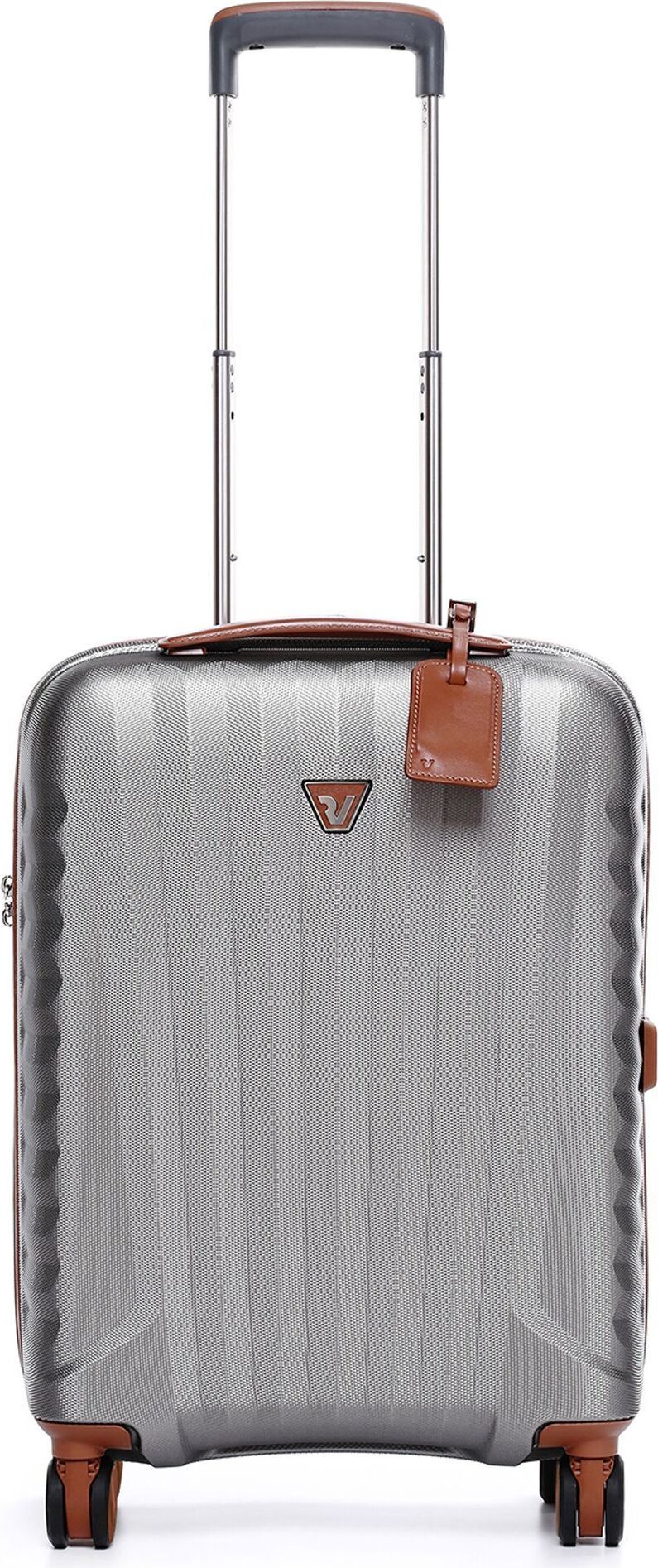 Roncato E-Lite 4 Rollen Kabinentrolley 55 cm