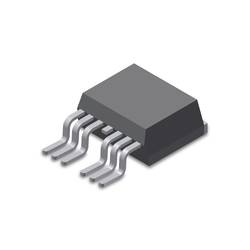 Littelfuse IXTA130N15X4-7 MOSFET Single 400 W TO-263-7 Tube