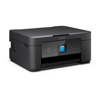 Expression Home XP-3200, Multifunktionsdrucker schwarz, USB, WLAN, Scan, Kopie, Duplex (Druck)