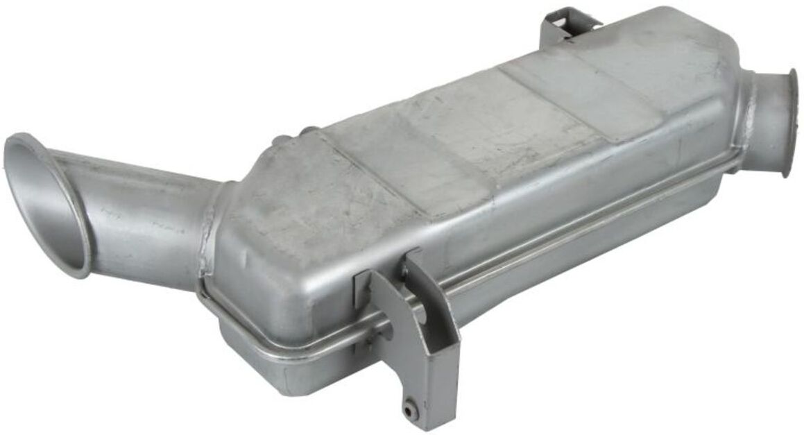 Schalldämpfer HOBI HOB45296