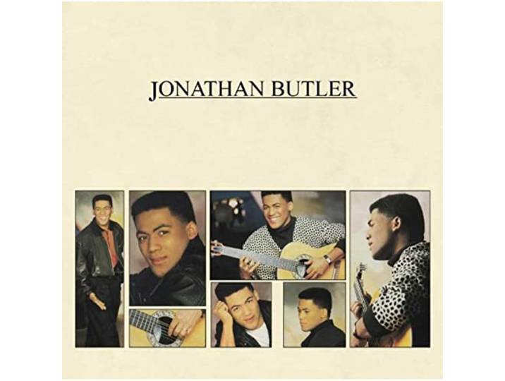 Jonthan Butler