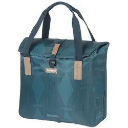 Fahrrradshopper Basil Elegance estate blue, 20-26ltr