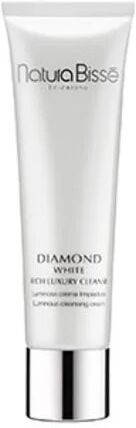 NATURA BISSE Diamond White Rich Luxury Cleanse