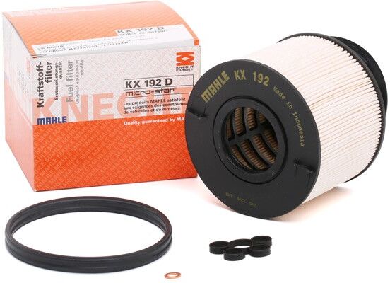MAHLE KX 192D Fuel filter