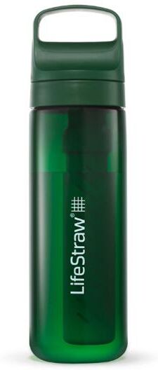 LifeStraw Go 1 liter, Terrace Green