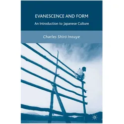 Evanescence and Form, Fachbücher von C. Inouye