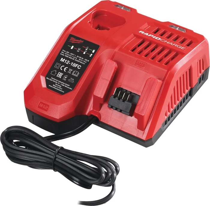 Milwaukee Rapid M12-18FC (M12-18FC)