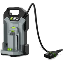 EGO BHX1000-K0002 Profi-Rückentragesystem für handgeführte Akkus