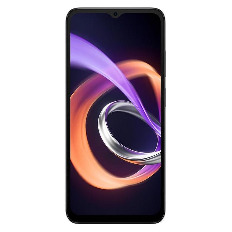 Doogee Note 56 Plus Édition VIP (6,56" - 4G - 256 Go, 6 Go RAM- 6150 mAh) Noir (256 GB, Noir, 6.56", 4G) (69420029)