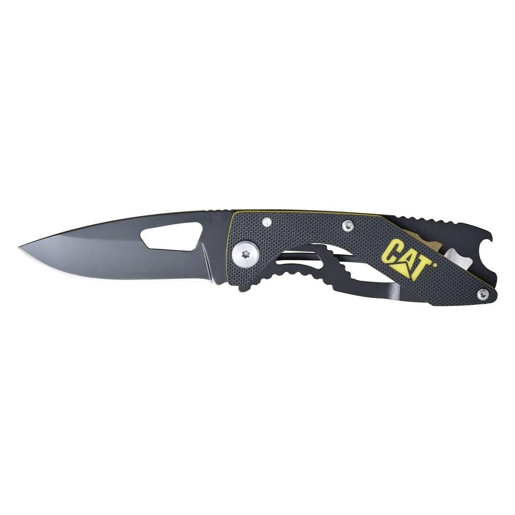 Cat Klappmesser (Cutter) (980267)