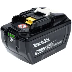 Makita Akku BL1890 LI 18V 9,0 Ah 1915H4-0