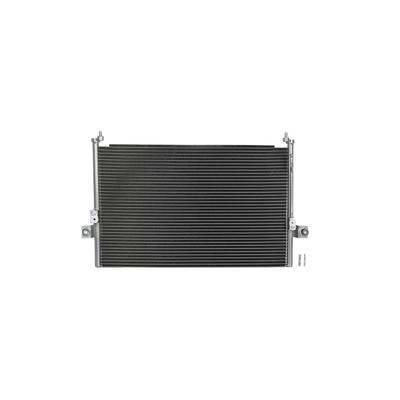 KAMOKA Kondensator, Klimaanlage 7800497 für HYUNDAI