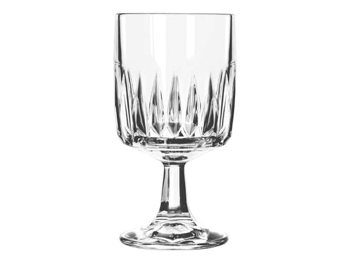 Libbey Weinglas/Trinkglas WINCHESTER 251 ml 36er Set