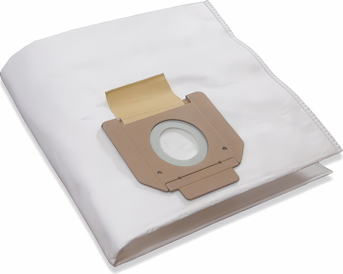 Kallefornia 5 filtersacks voor Nilfisk ALTO ATTIX 350 / 360 en modelnummer 302000449