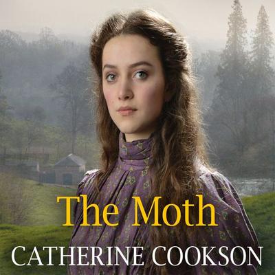 The Moth - Catherine Cookson, Audio, 9781399134163