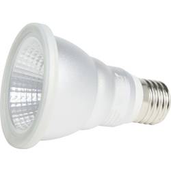 Venso LED-Pflanzenlampe Grow Lights Cultura 100 mm E27 7 W 1 St. E501030