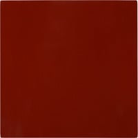 TG GPU Guard, Dichtung schwarz, 100x100 mm