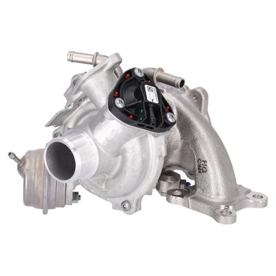 FEBI BILSTEIN Lader, Aufladung 190647 für Ford