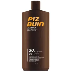 Piz Buin Allergy Lotion Spf30 High 400ml