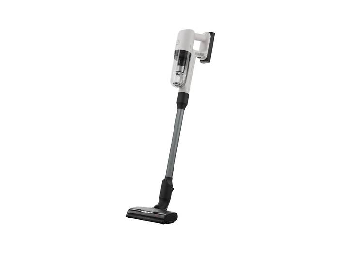 ELECTROLUX Hand-und Stielstaubsauger EP71HB14SH , grau (hellgrau), Bodenstaubsauger, Hand-und Stielstaubsauger
