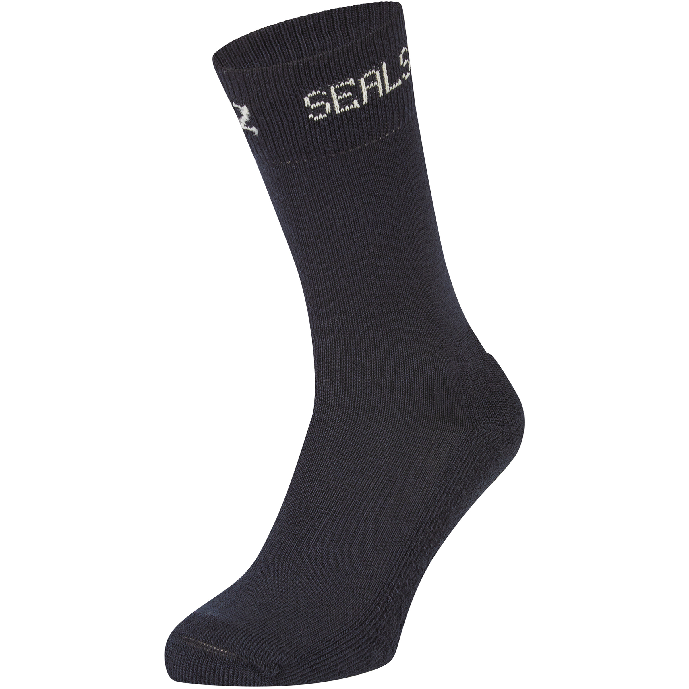 SealSkinz Suffield Wandersocken blau Größe 39 Trekking Atmungsaktiv Merinowolle