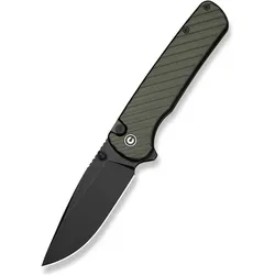 Civivi, Multi-Tool, Nóż Iron Tide14C28N Forest Green Aluminium