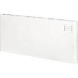 Elektrischer Konvektor Alutherm 2000 W WIFI Fernbedienung Heizgerät Schnellheizer