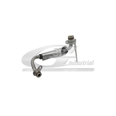 3RG Ölleitung, Lader 19101 für BMW